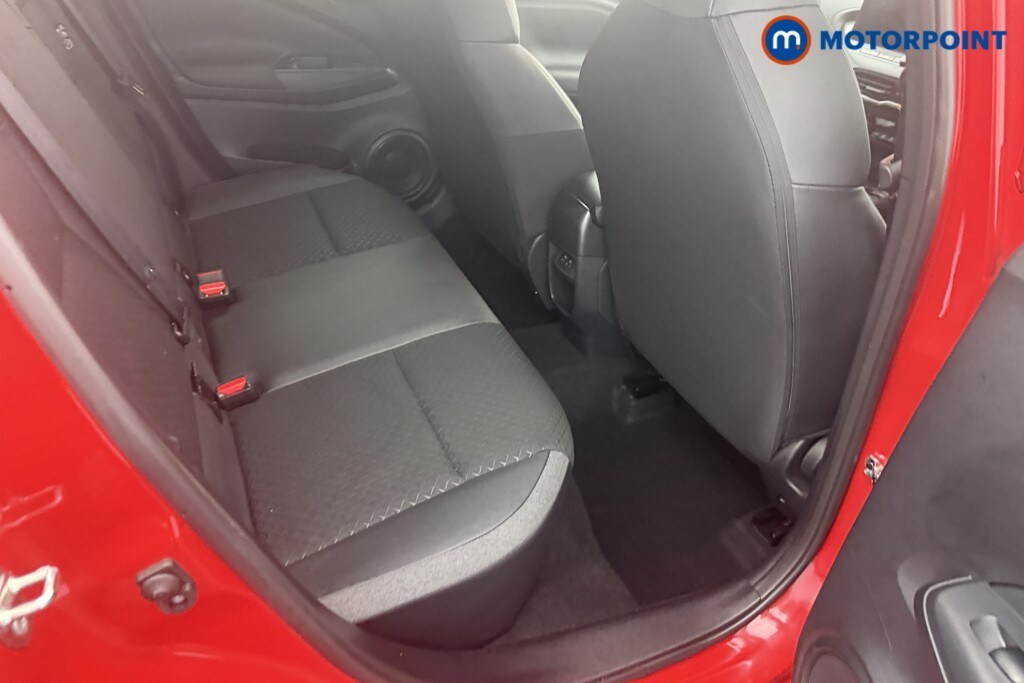 Used Nissan Juke 2024 for sale - 77650745: Photo 16