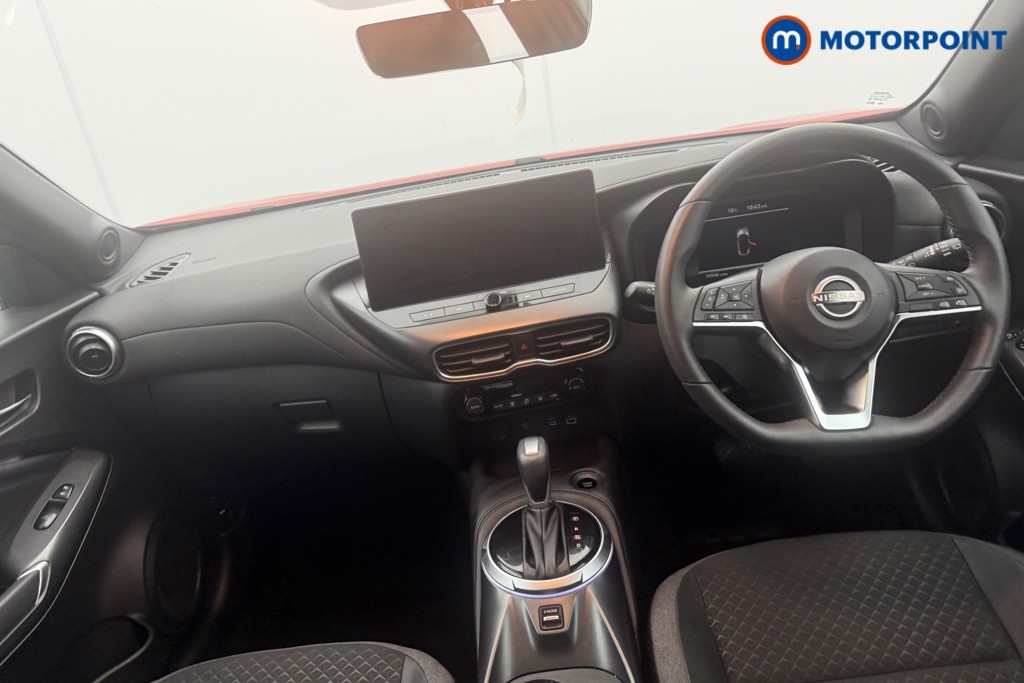 Used Nissan Juke 2024 for sale - 77650745: Photo 17