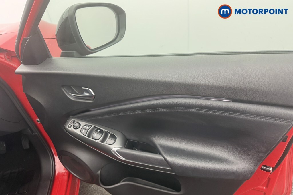 Used Nissan Juke 2024 for sale - 77650745: Photo 18