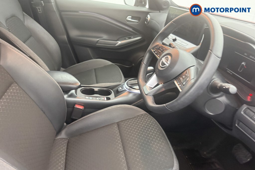 Used Nissan Juke 2024 for sale - 77650745: Photo 20