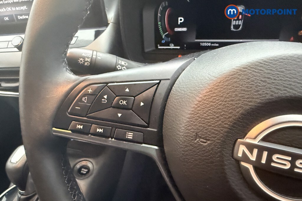 Used Nissan Juke 2024 for sale - 77650745: Photo 23