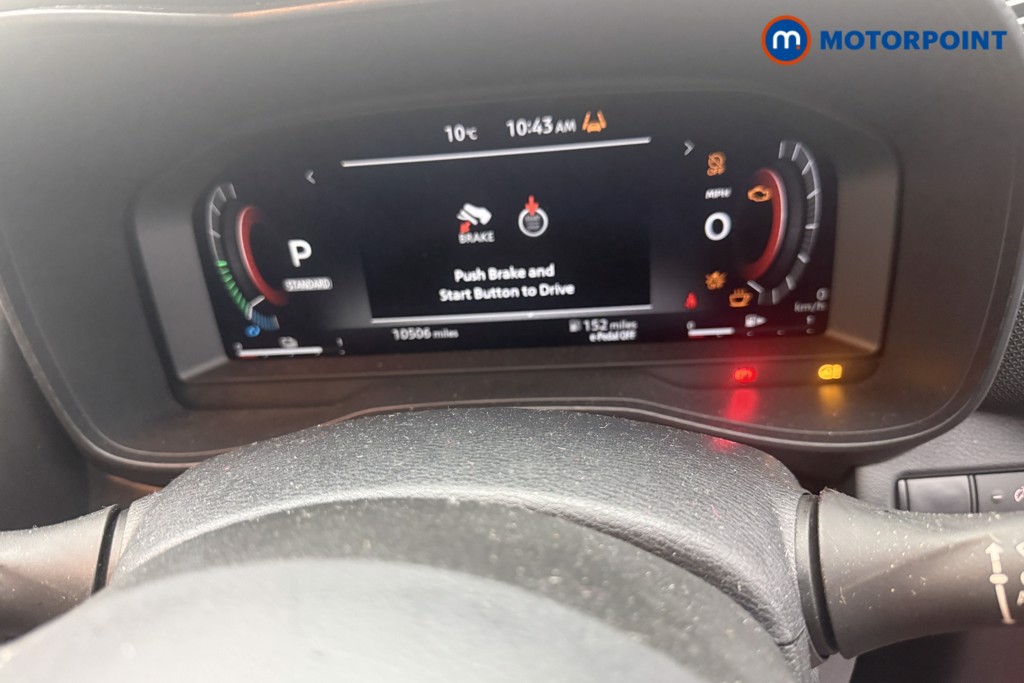 Used Nissan Juke 2024 for sale - 77650745: Photo 25