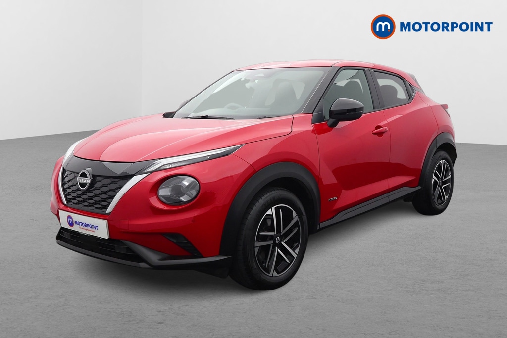 Used Nissan Juke 2024 for sale - 77650745: Photo 3