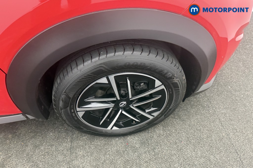 Used Nissan Juke 2024 for sale - 77650745: Photo 31