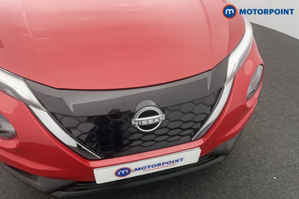 Used Nissan Juke 2024 for sale - 77650745: Photo 32