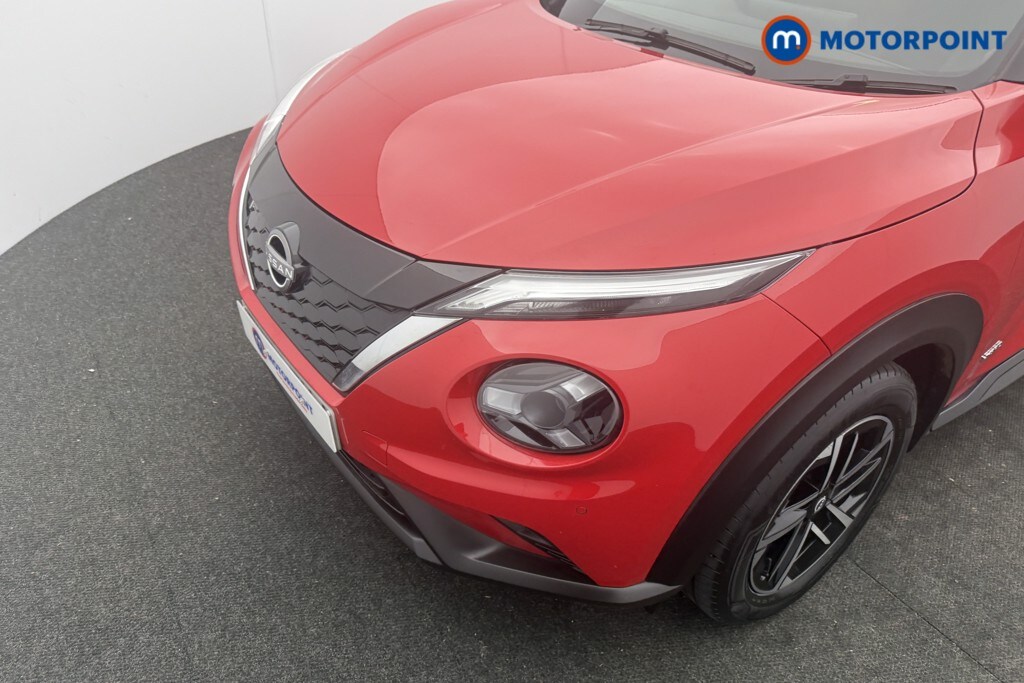 Used Nissan Juke 2024 for sale - 77650745: Photo 33