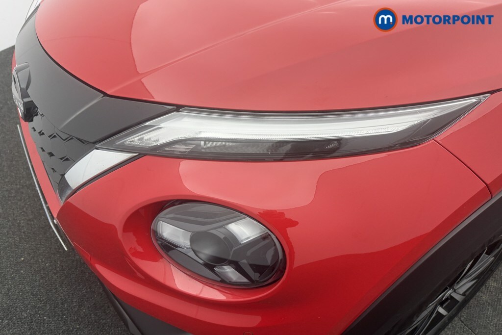 Used Nissan Juke 2024 for sale - 77650745: Photo 34