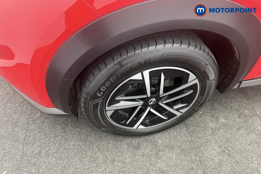 Used Nissan Juke 2024 for sale - 77650745: Photo 35