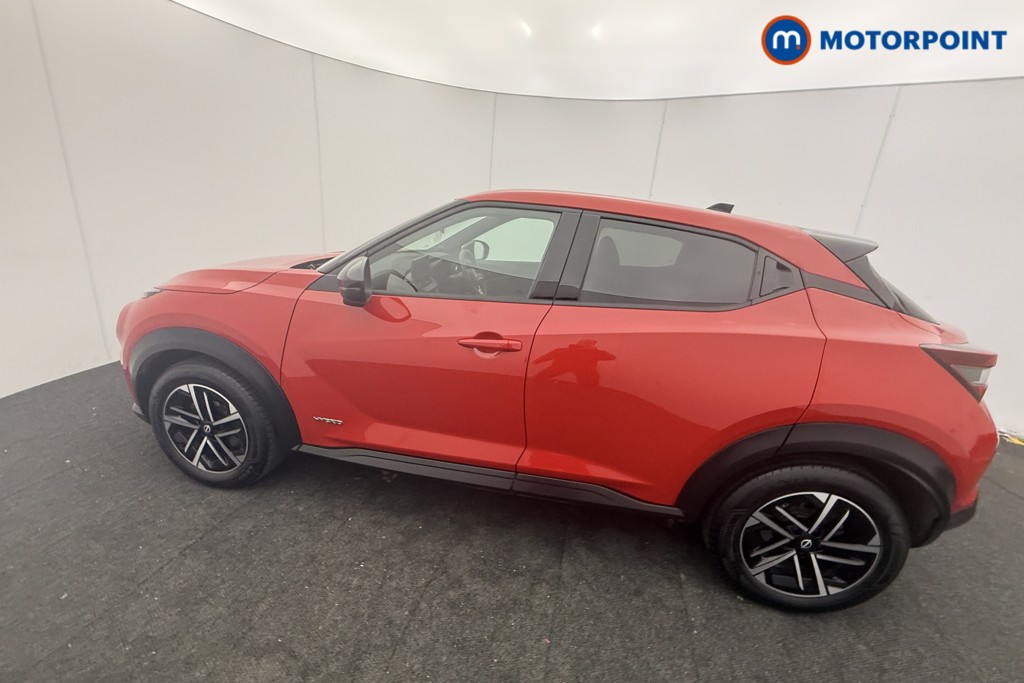 Used Nissan Juke 2024 for sale - 77650745: Photo 36