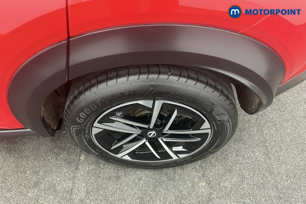 Used Nissan Juke 2024 for sale - 77650745: Photo 37