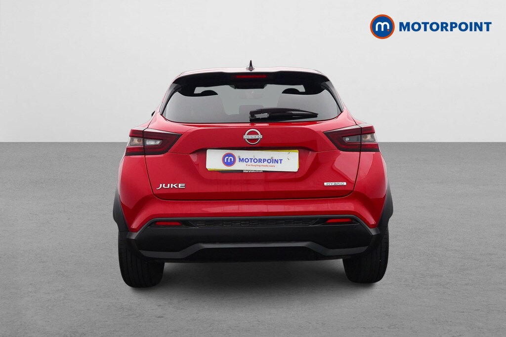 Used Nissan Juke 2024 for sale - 77650745: Photo 6