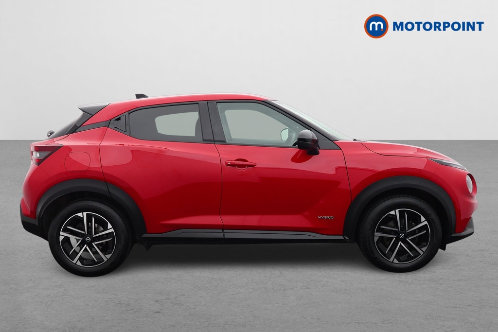 Used Nissan Juke 2024 for sale - 77650745: Photo 8