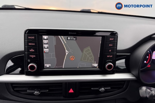 Used Kia Picanto 2019 for sale - 76244922: Photo 10