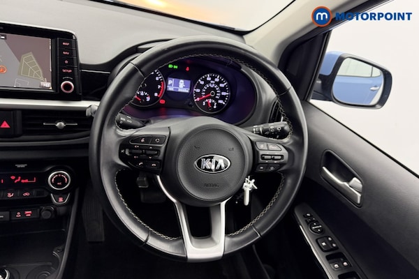 Used Kia Picanto 2019 for sale - 76244922: Photo 11