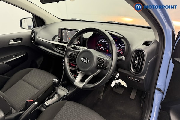 Used Kia Picanto 2019 for sale - 76244922: Photo 12