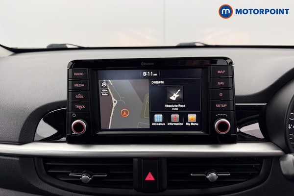 Used Kia Picanto 2019 for sale - 76244922: Photo 17