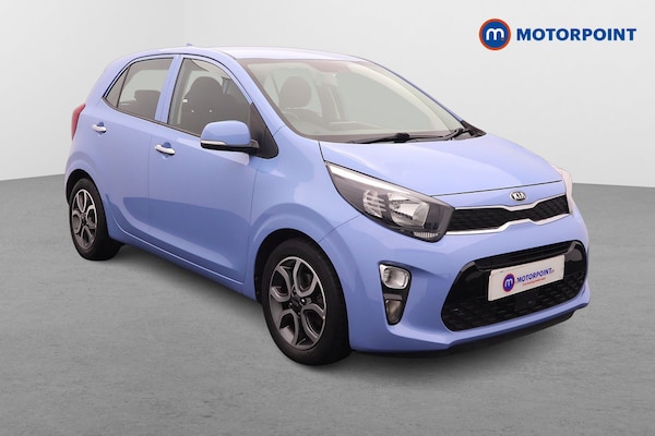Used Kia Picanto 2019 for sale - 76244922: Photo 1