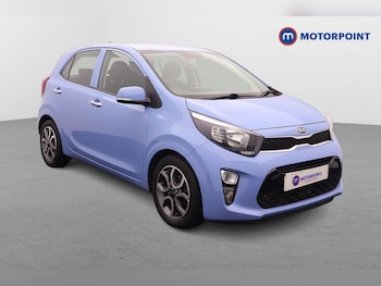 Kia - Picanto