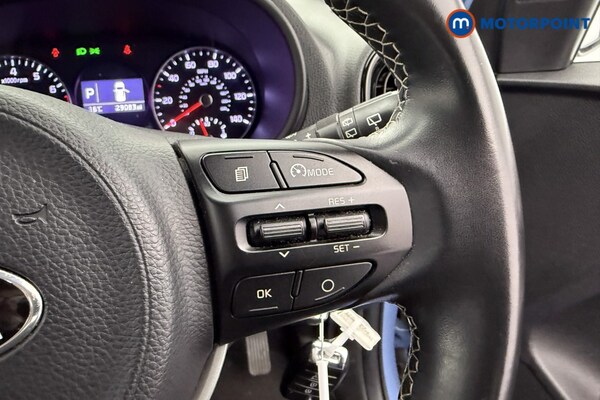 Used Kia Picanto 2019 for sale - 76244922: Photo 21
