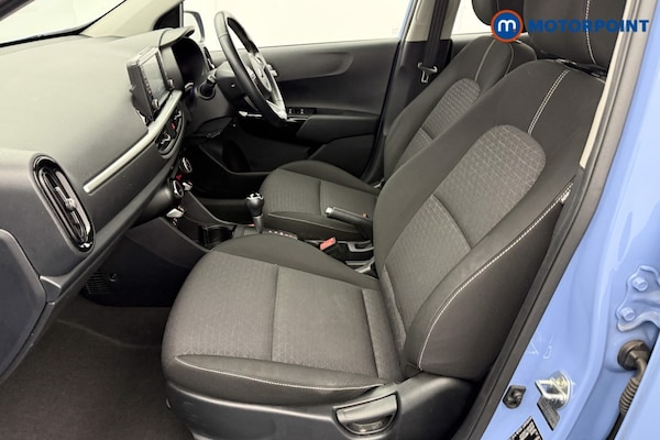 Used Kia Picanto 2019 for sale - 76244922: Photo 29