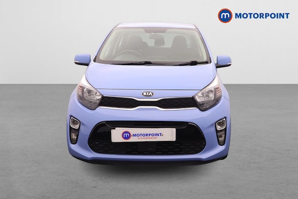 Used Kia Picanto 2019 for sale - 76244922: Photo 2