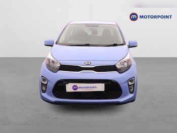 Used Kia Picanto 2019 for sale - 76244922: Photo 2