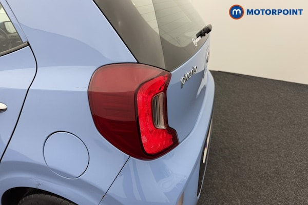 Used Kia Picanto 2019 for sale - 76244922: Photo 32