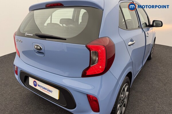 Used Kia Picanto 2019 for sale - 76244922: Photo 33