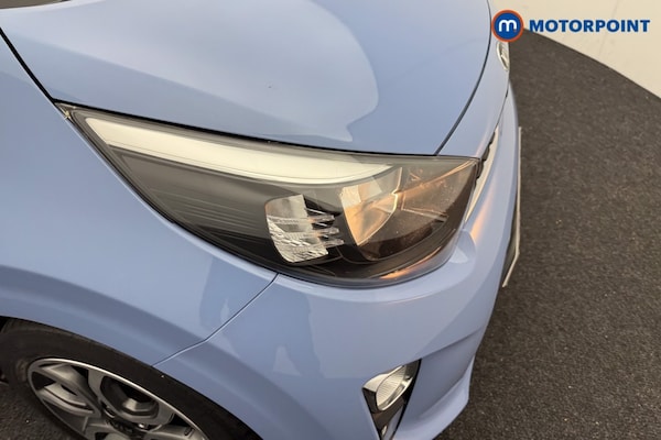 Used Kia Picanto 2019 for sale - 76244922: Photo 34
