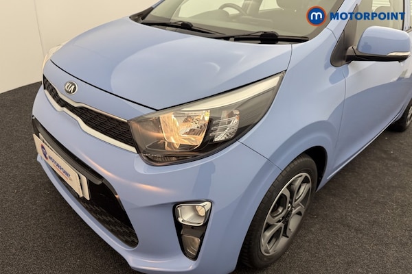 Used Kia Picanto 2019 for sale - 76244922: Photo 35