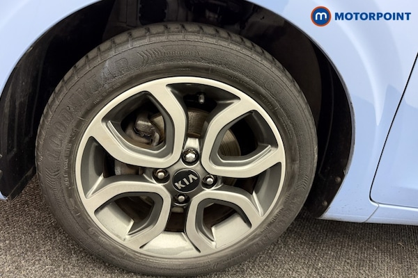 Used Kia Picanto 2019 for sale - 76244922: Photo 36