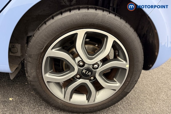 Used Kia Picanto 2019 for sale - 76244922: Photo 37