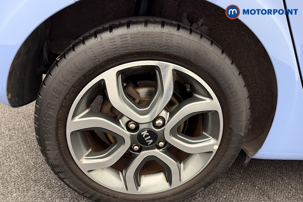 Used Kia Picanto 2019 for sale - 76244922: Photo 38