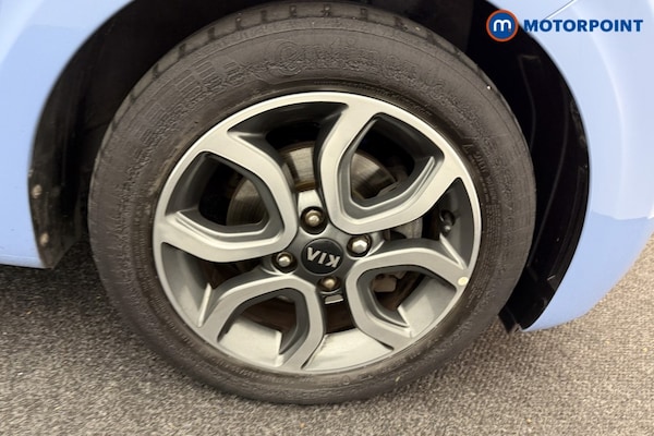 Used Kia Picanto 2019 for sale - 76244922: Photo 39