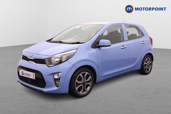 Used Kia Picanto 2019 for sale - 76244922: Photo 3