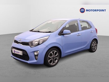Used Kia Picanto 2019 for sale - 76244922: Photo 3