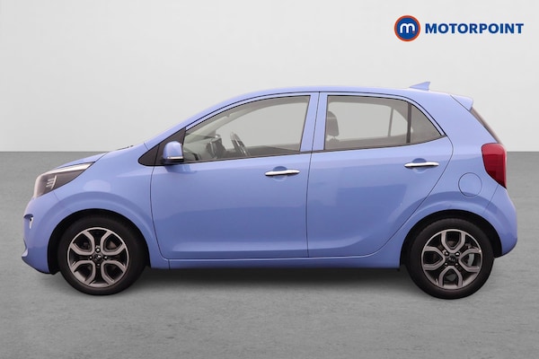 Used Kia Picanto 2019 for sale - 76244922: Photo 4