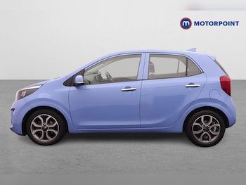Used Kia Picanto 2019 for sale - 76244922: Photo 4