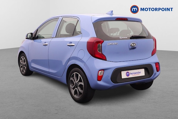 Used Kia Picanto 2019 for sale - 76244922: Photo 5