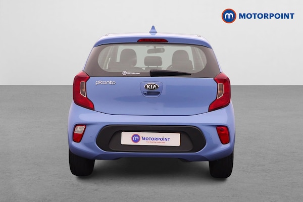 Used Kia Picanto 2019 for sale - 76244922: Photo 6