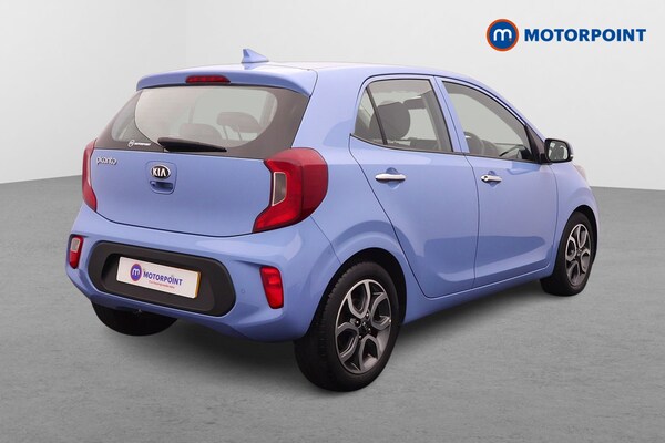 Used Kia Picanto 2019 for sale - 76244922: Photo 7
