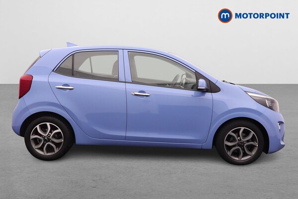 Used Kia Picanto 2019 for sale - 76244922: Photo 8