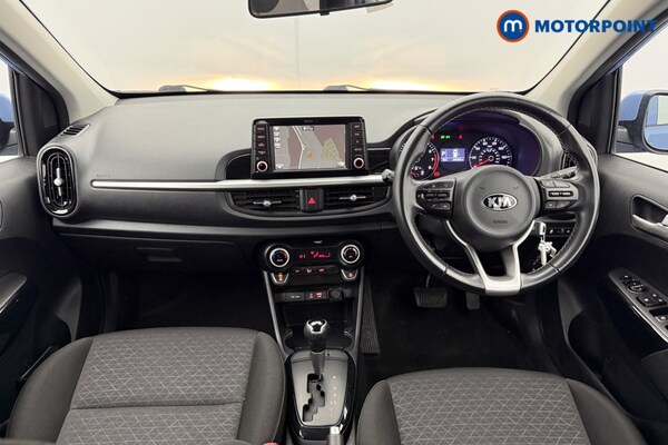 Used Kia Picanto 2019 for sale - 76244922: Photo 9