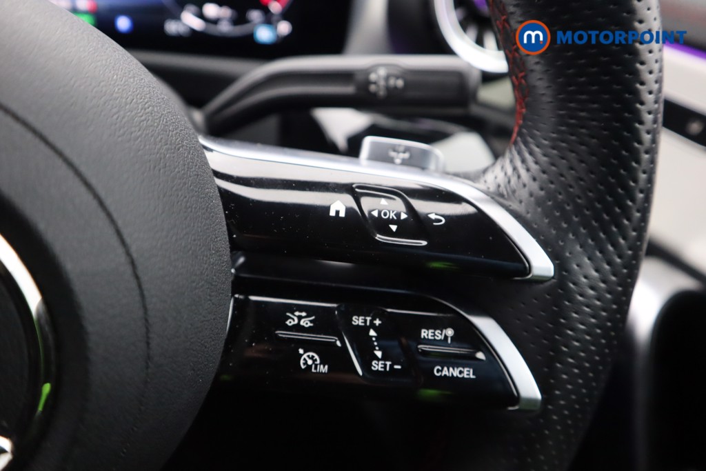 Used Mercedes-Benz CLA 2023 for sale - 76672958: Photo 11