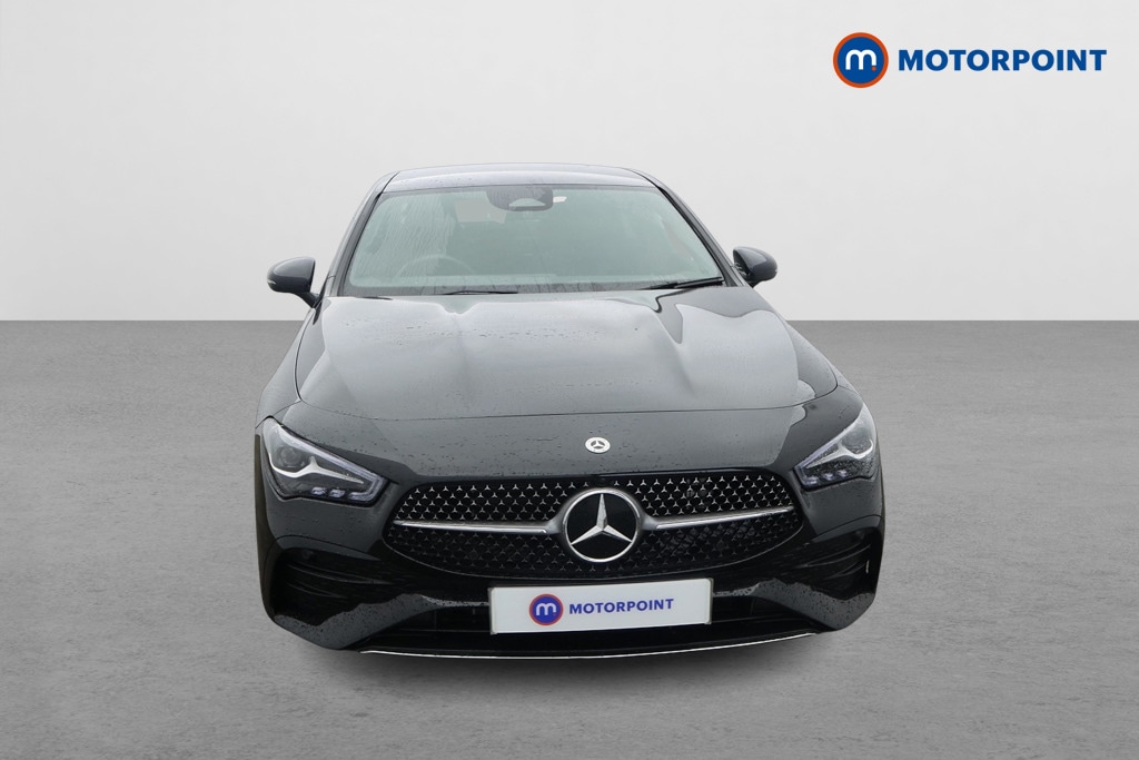 Used Mercedes-Benz CLA 2023 for sale - 76672958: Photo 2