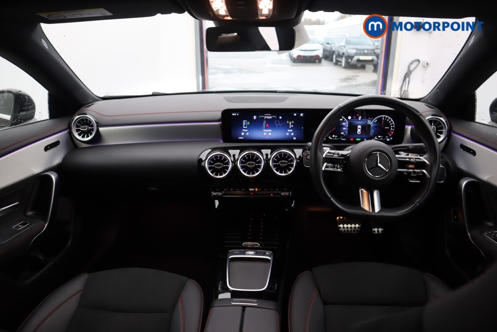 Used Mercedes-Benz CLA 2023 for sale - 76672958: Photo 22