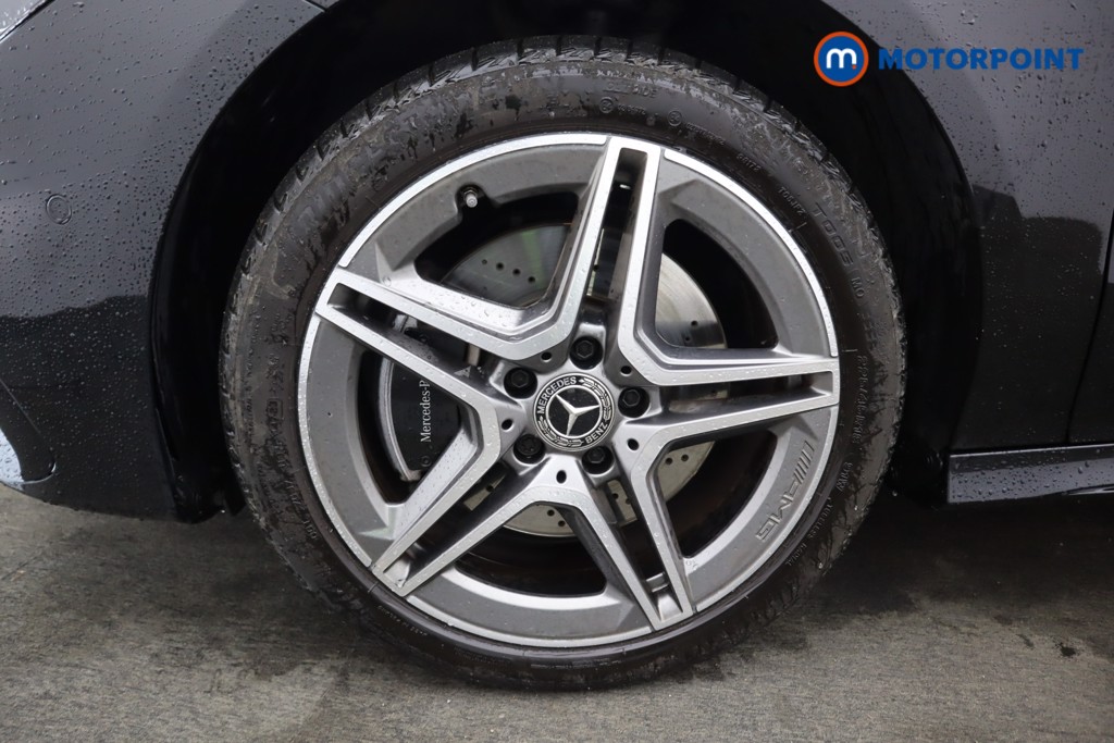 Used Mercedes-Benz CLA 2023 for sale - 76672958: Photo 29