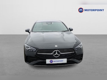 Used Mercedes-Benz CLA 2023 for sale - 76672958: Photo