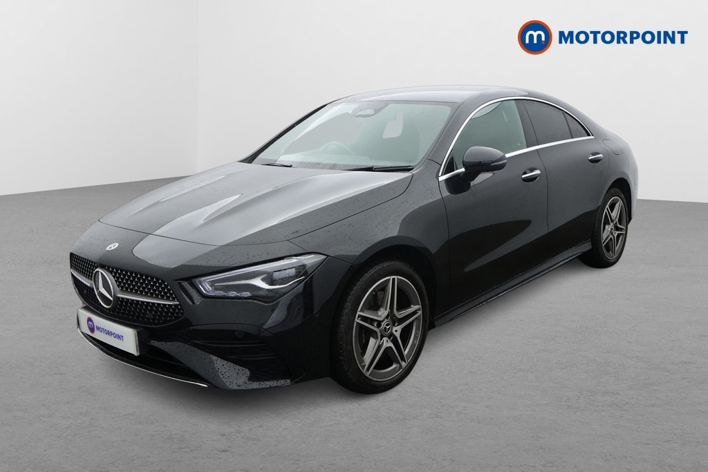 Used Mercedes-Benz CLA 2023 for sale - 76672958: Photo 3