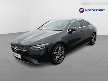 Used Mercedes-Benz CLA 2023 for sale - 76672958: Photo